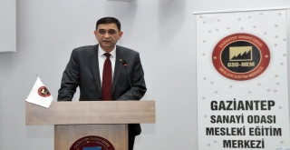 Gso-Memde Kobigel-Kobi Gelişim Destek Programı Proje Teklif Çağrısı