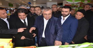 Aksarayın Öz Sermayesi İftar Sofralarını Süsleyecek