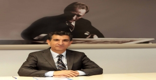 Alosbide Çevre Yatırımları Hız Kesmiyor