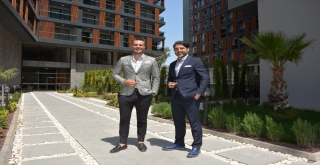 Öğrencilere Otel Konforunda Ev Keyfi