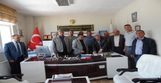 Tuncelide 15 Üreticiye Hibe Desteği