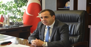 Bolu Tso Başkanı Türker Ateş: