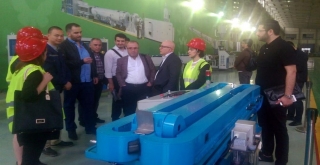 Gso Gaplast  Çin Halk Cumhuriyetinde