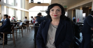 Hollandalı iş insanları yatırım için geldi