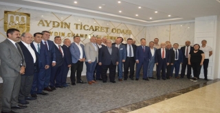 Ayto Yüksek İstişare Kurulu İlk Raporunu Açıkladı