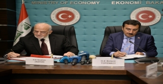 Irak ile Türkiye arasındaki çifte vergilendirme sona eriyor