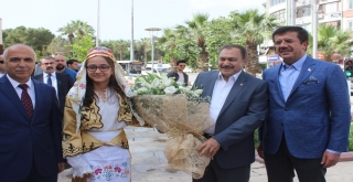 Bakan Zeybekci Türkiyenin Kredi Notunu Düşürenlerin, Not Düşürdükleri Zamanlamalara Dikkat Çekti