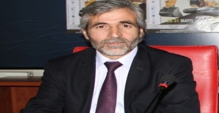 Başkan Gülerden Fuarlar Değerlendirmesi