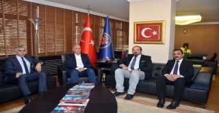 Çalışma Ekonomisi Kongresi Zonguldakta Yapılacak