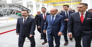 Başbakan Yardımcısı Fikri Işık: