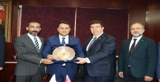 İnşaat Sektöründe Özlenen Güç Birliği