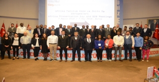 Mureu: Türkiyeye Minnettarız