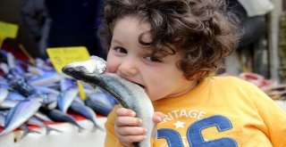 Ramazanda Balığa Zam Yok