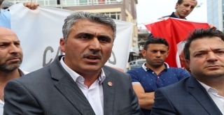 Çay Üreticileri Derneği Başkanı Mavi: “Acele Etmeyin, Ramazanda Çay Toplamak Günah Değil”