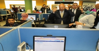 Turkcellden Diyarbakır Ekonomisine 10 Yılda 450 Milyonluk Katkı