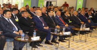 Balıkesir Yatırım Günleri Başladı