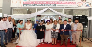 Gelinlikte Yeni Trend Prenses Modelleri