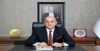 Akibde Koordinatör Başkan Uğur Ateş Oldu