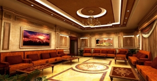 “Mobilya İhracatında Yeni Rota; Afrika”