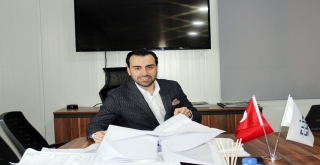 Elit Yapı Yönetim Kurulu Üyesi Yıldızhan: Son Tedbirler İnşaat Sektörüne Merhem Olacak