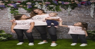 Anneler Gününe Özel ‘Annesinin Kızı Koleksiyonu
