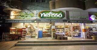 Enerji Deposu Nefissoda Ramazana Özel Kampanya