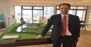 Kriptopara Ve Gayrimenkulun Birleştiği Proje: ‘Breeze Coin