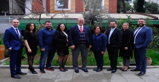 Ekonomiye Yön Veren Cfolar 600 Minutes Cfoda Bir Araya Geldi