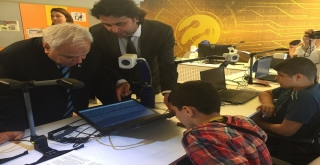 Engelsiz Eğitim Programı İle Turkcellin 3 Yıllık Hedefi 50 Bin Öğrenci