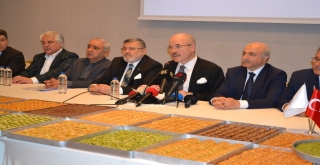 Ramazanda Fıstıklı Baklava Olmayacak