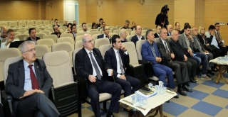 Ekonomi Bakanlığı Kurmayları Orduda