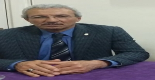 Ordu Esnaf Ve Sanatkarlar Odalar Birliği Başkanı Erdoğan Akyürek Oldu