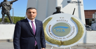 Manisa Nüfusunun Yüzde 17si Emekli