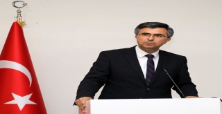 Teknopark Gaziantepte Yeni Anlayış: Argeti 2.0