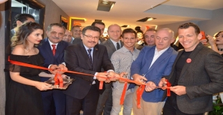 Gayrimenkulde Dünya Devi Keller Williams Trabzonda Da Hizmet Verecek