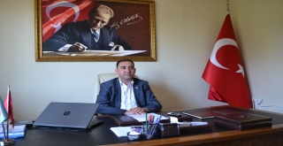 Özkan, “Ramazanda Bartında Et Fiyatlarında Zam Yok”