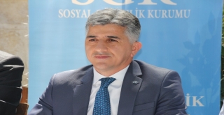 Hatayda 21 Bin 66 Kişi İstihdam Edildi