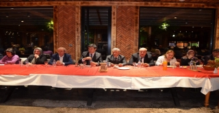 Uzungölün Sorunları Masaya Yatırıldı