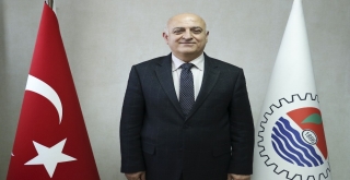 Kızıltan: Türkiyenin Öncelikleri Üretim, İhracat Ve İstihdam Olmalı