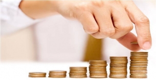 Kişi Başı Ortalama Tasarruf 12 Bin Lirayı Aştı