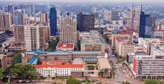 Abıbat Fuarı İle Türk İhracatçılarının Afrikadaki Yeni Pazarı Fildişi Sahili Olacak