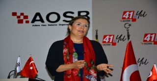 Aosbde İş Gücü Planlama Ve Norm Kadro Eğitimi