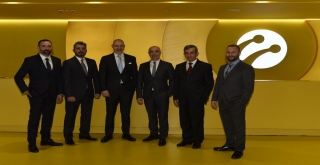 Çalışma Ve Sosyal Güvenlik Bakanlığından Turkcelle Teşekkür