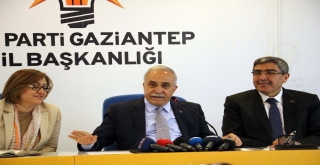 Antep fıstığındaki aşırı fiyat Bakan Fakıbaba'yı da kızdırdı