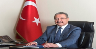 Erciyes Üniversitesi, Tüsiad Bu Gençlikte İş Var Yarışmasına En Çok Başvuru Yapan İkinci Üniversite Oldu