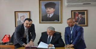 Dakadan Muşa 2 Önemli Proje