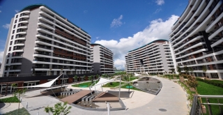 Kocaelide Son Bir Ayda 2 Bin 724 Konut Satıldı