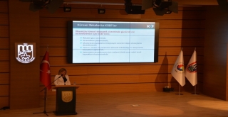 Aytodan Kgf Semineri