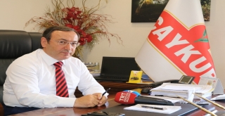 Çaykur Kapasitesinin Üzerine Çıktı