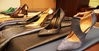 Ege Deri İhracatı Yüzde 26 Arttı